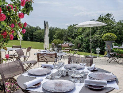 OLEVENE image - Chambre  - Suite Chateau-